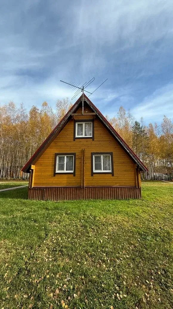 Шале